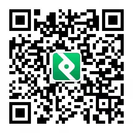 公众号二维码