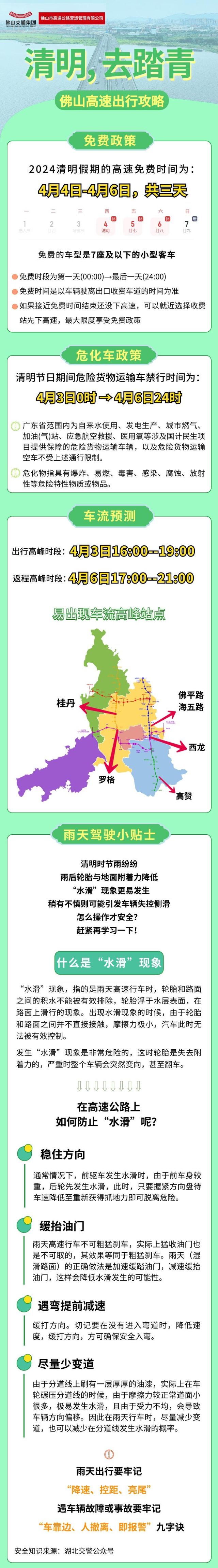 清明节祭扫活动通知公告长图海报 (8)