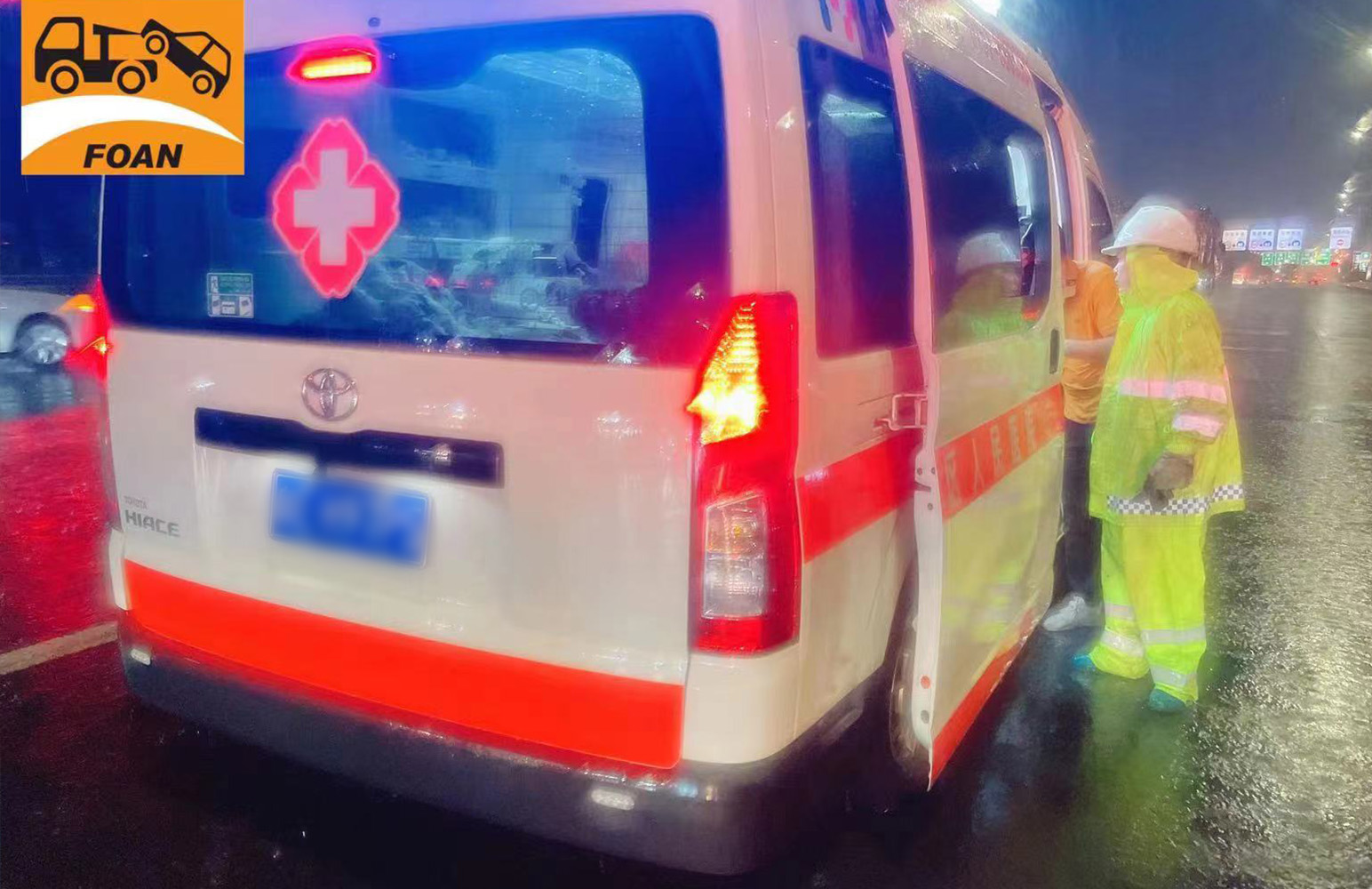 照片 (3)模糊车牌