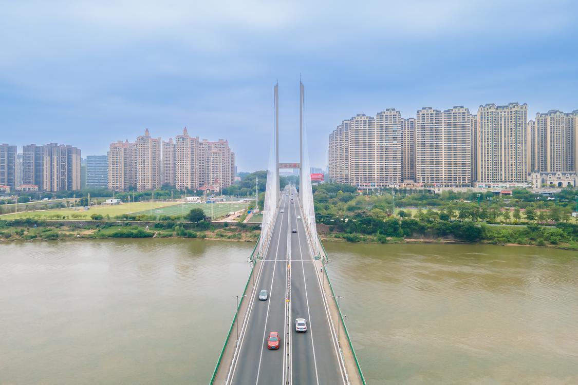 三水大桥斜拉锁更换项目