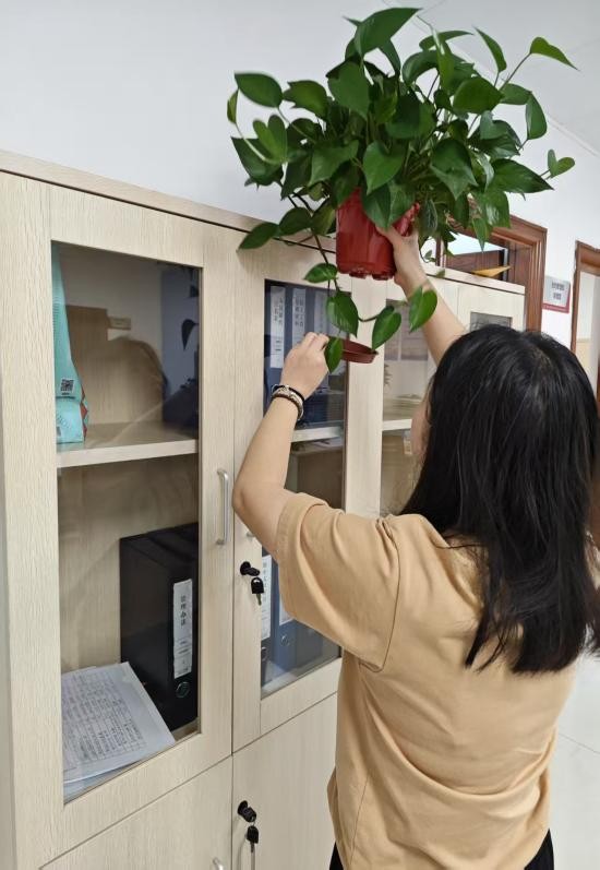 36强化企业精细管理