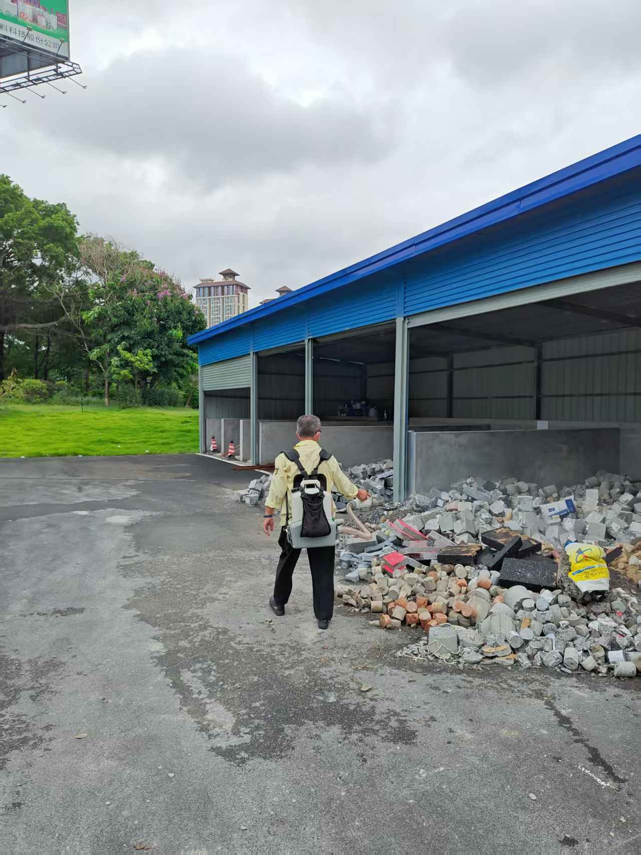 38强化企业精细管理