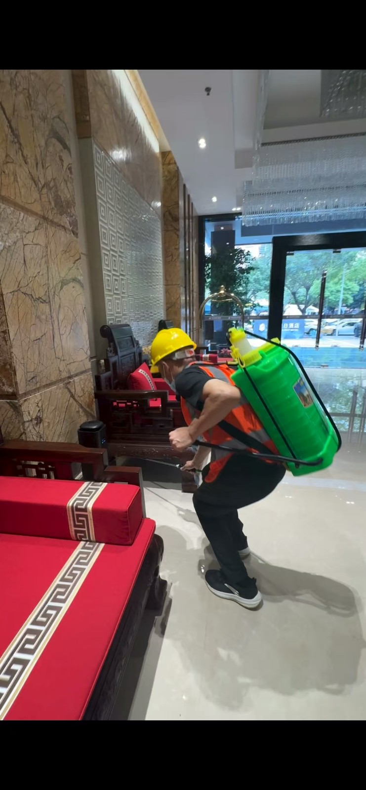 35强化企业精细管理